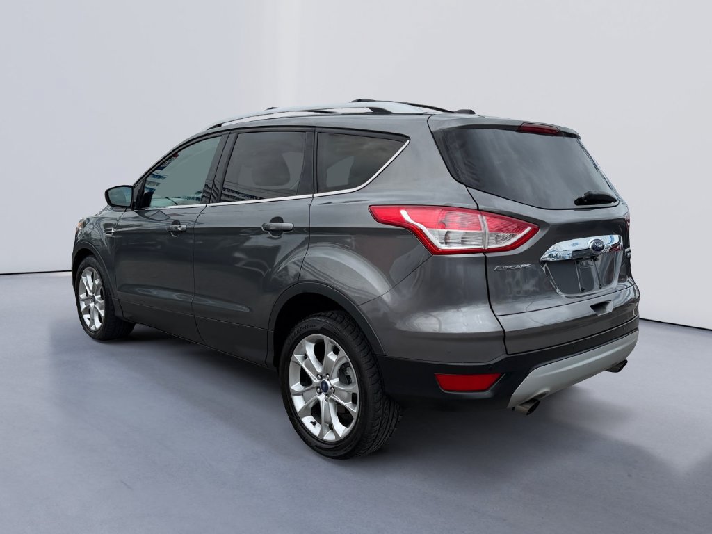 Used 2014 Ford Escape Titanium w/ Equipment Group 401A FWD image 5