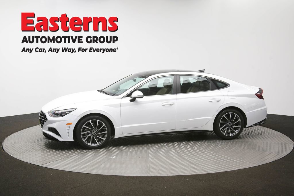 Used 2023 Hyundai Sonata SEL FWD image 60