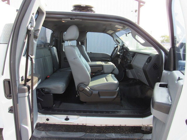 Used 2016 Ford F250 XL RWD image 17