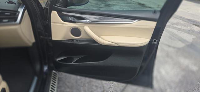 Used 2016 BMW X5 xDrive40e image 23