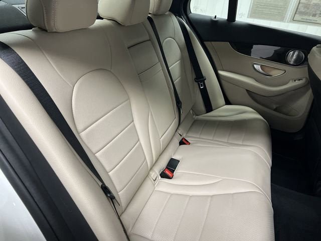 Used 2018 Mercedes-Benz C 300 4MATIC Sedan image 27