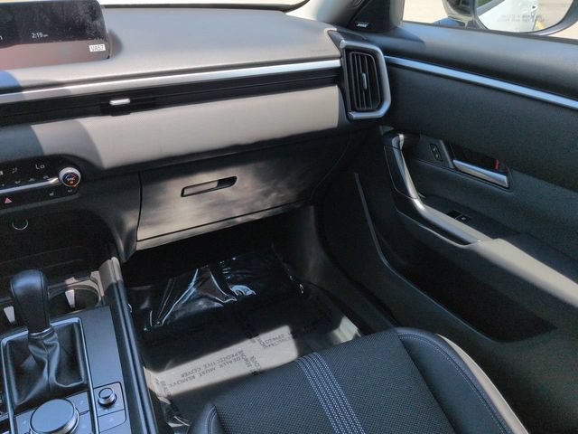 Used 2024 MAZDA CX-50 AWD 2.5 S w/ Cargo Package image 17