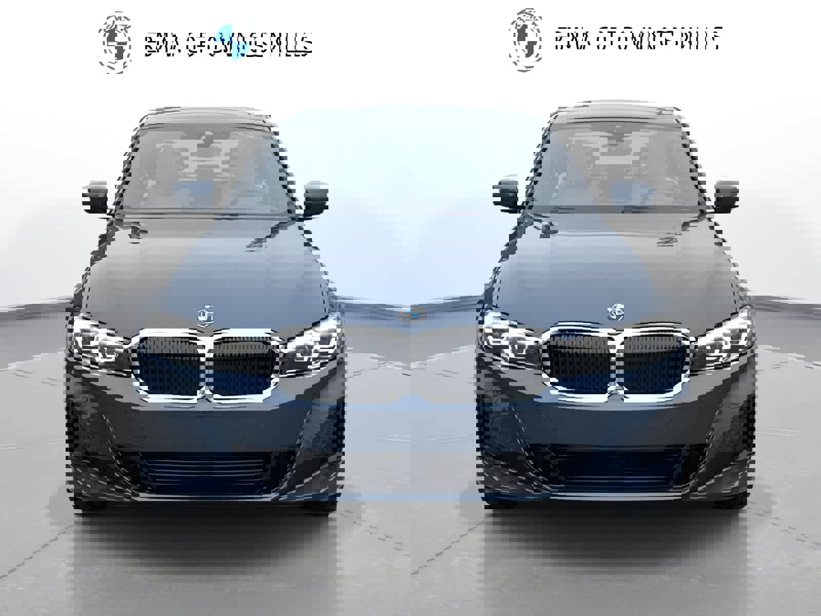 New 2026 BMW 330i xDrive 330i NA xDrive w/ Convenience Package image 8