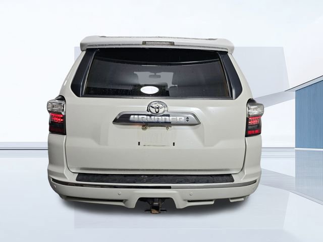 Used 2016 Toyota 4Runner Limited image 6