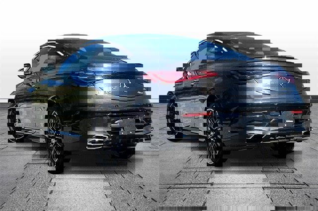 New 2026 Mercedes-Benz CLE 300 4MATIC Coupe image 4