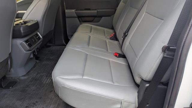 Used 2022 Ford F150 Lightning Pro image 19