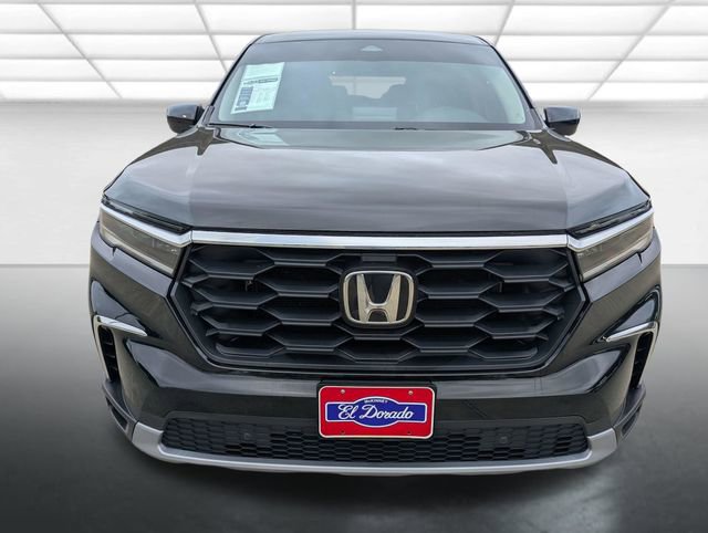 Used 2025 Honda Pilot EX-L image 26
