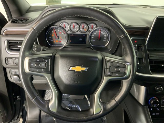 Used 2021 Chevrolet Tahoe LT image 14