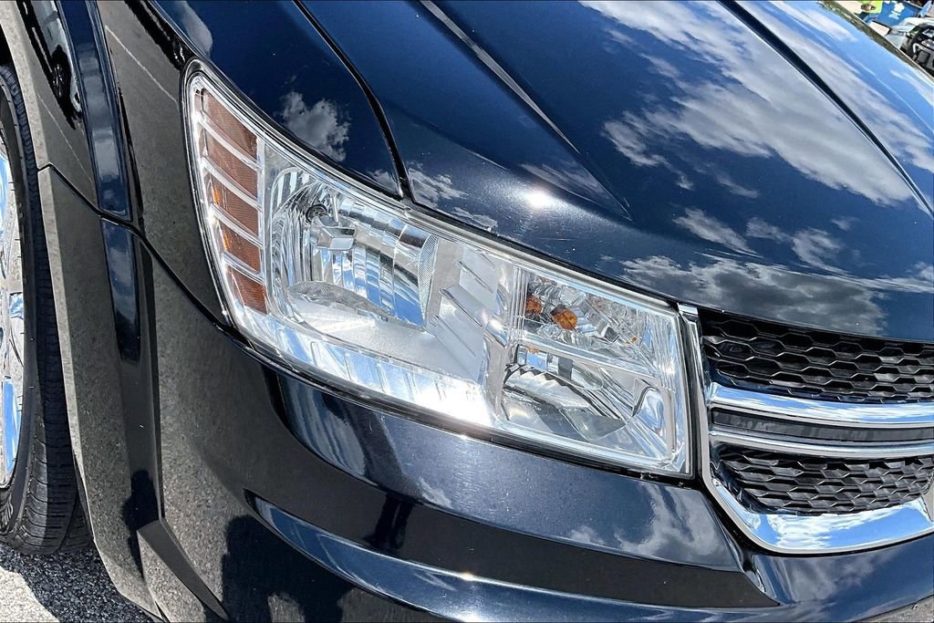 Used 2015 Dodge Journey SE FWD image 31