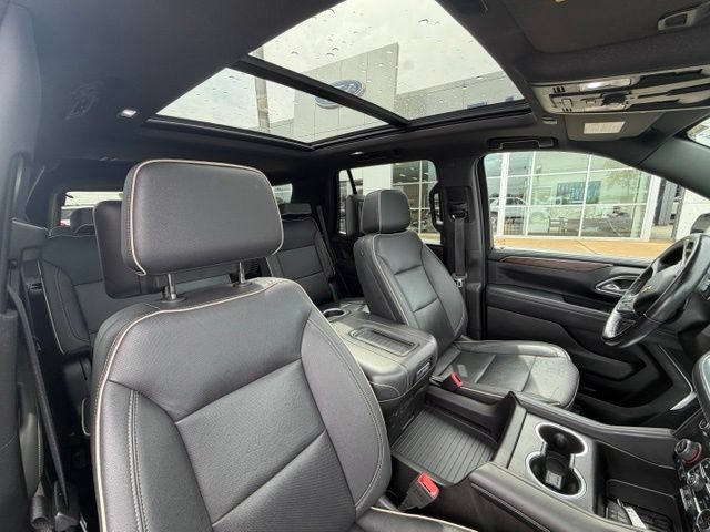 Used 2023 Chevrolet Tahoe Premier w/ Advanced Technology Package AWD/4WD image 41