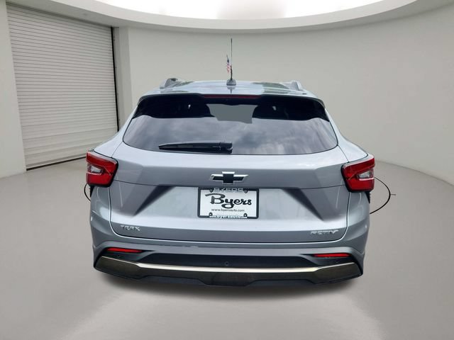 New 2026 Chevrolet Trax ACTIV w/ Driver Confidence Package FWD image 6