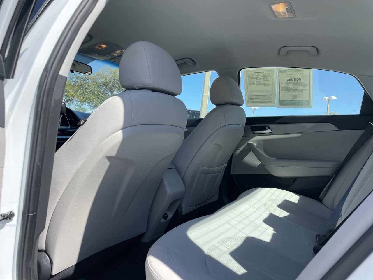 Used 2018 Hyundai Sonata ECO FWD image 16