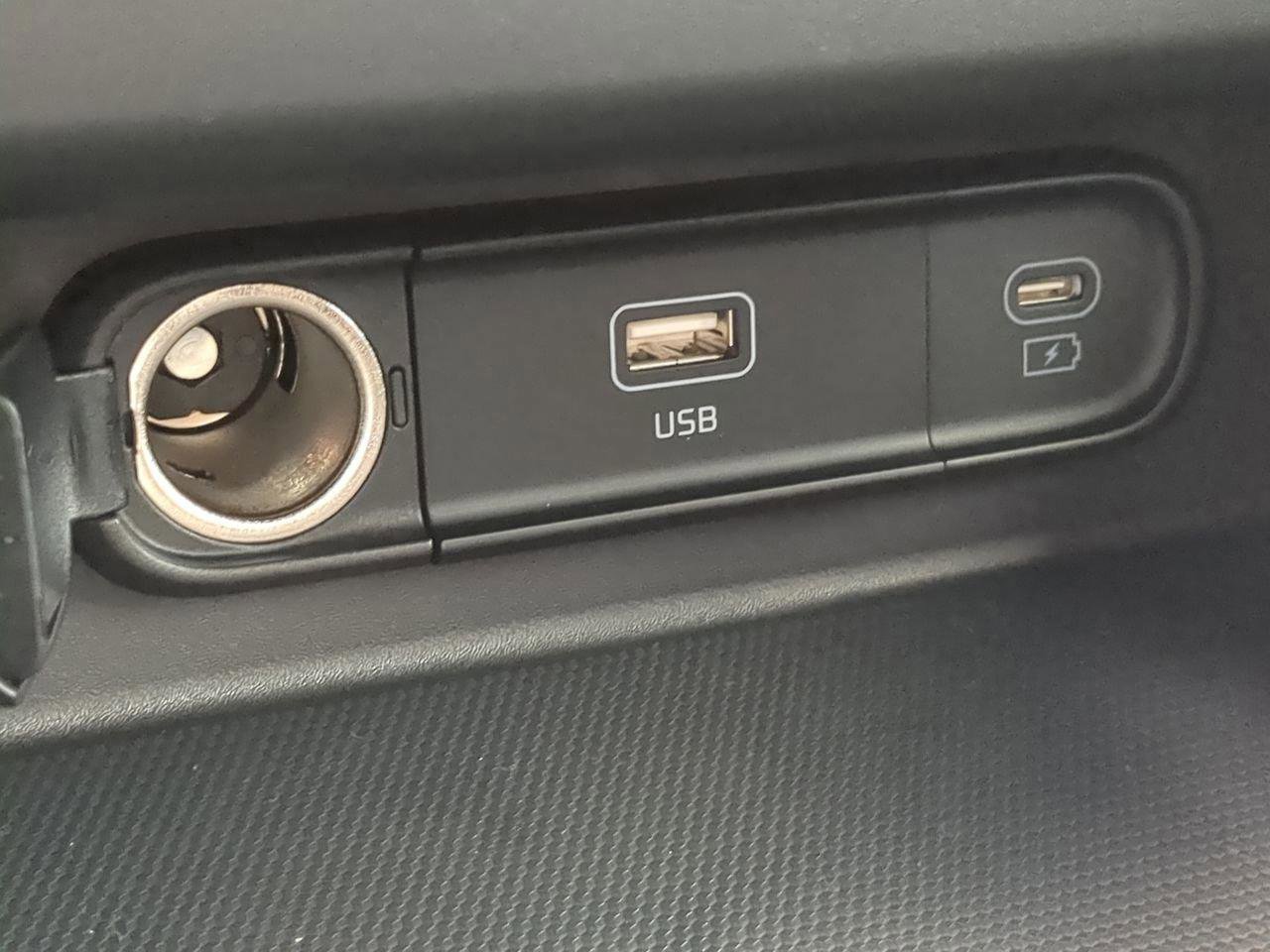 New 2026 Kia Seltos EX image 14