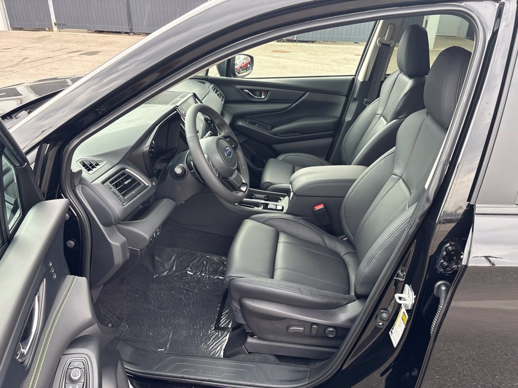 New 2027 Subaru Ascent Onyx Edition AWD/4WD image 9