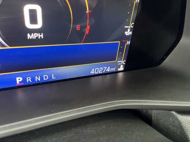 Used 2023 Chevrolet Colorado W/T image 26