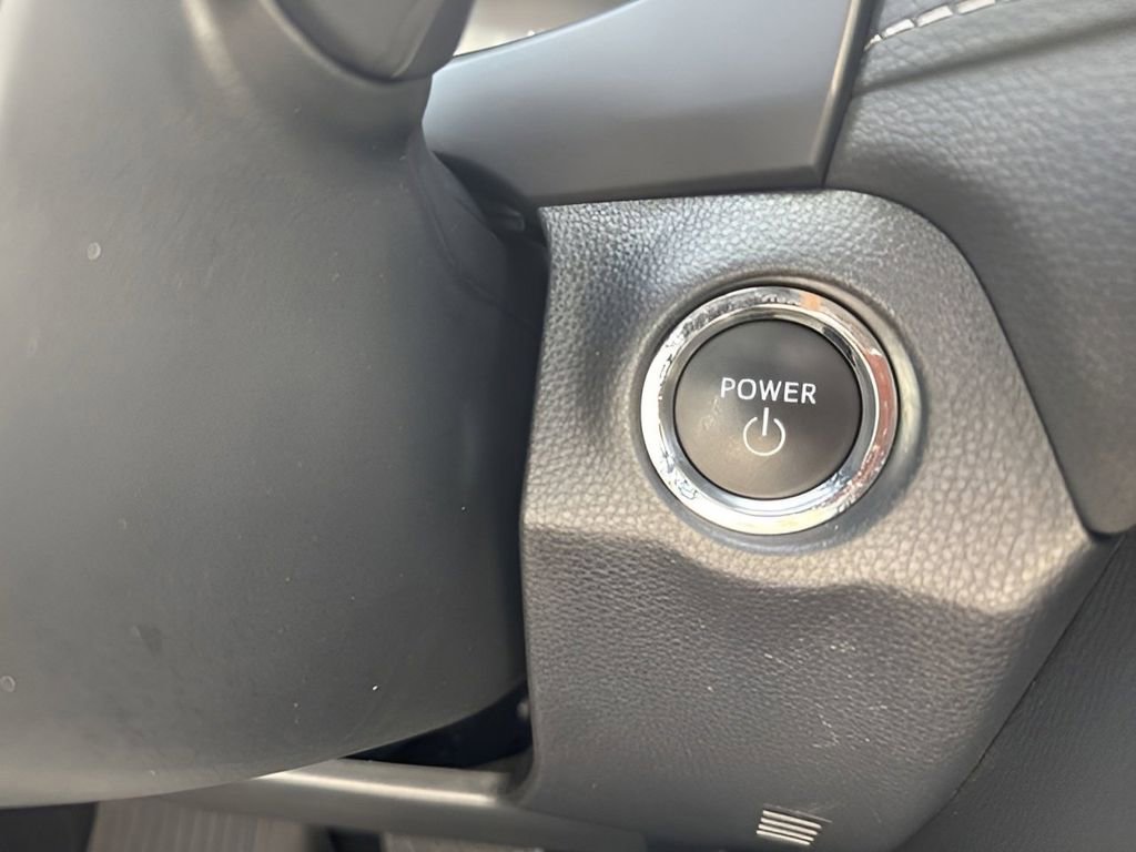 Used 2024 Toyota RAV4 Limited w/ Weather Package image 23