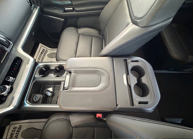 New 2026 Ford Expedition Tremor image 12
