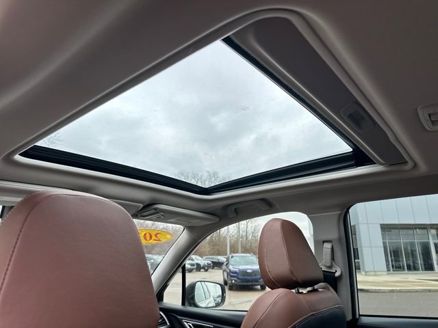 Certified 2022 Subaru Forester Touring w/ Popular Package #2 image 19