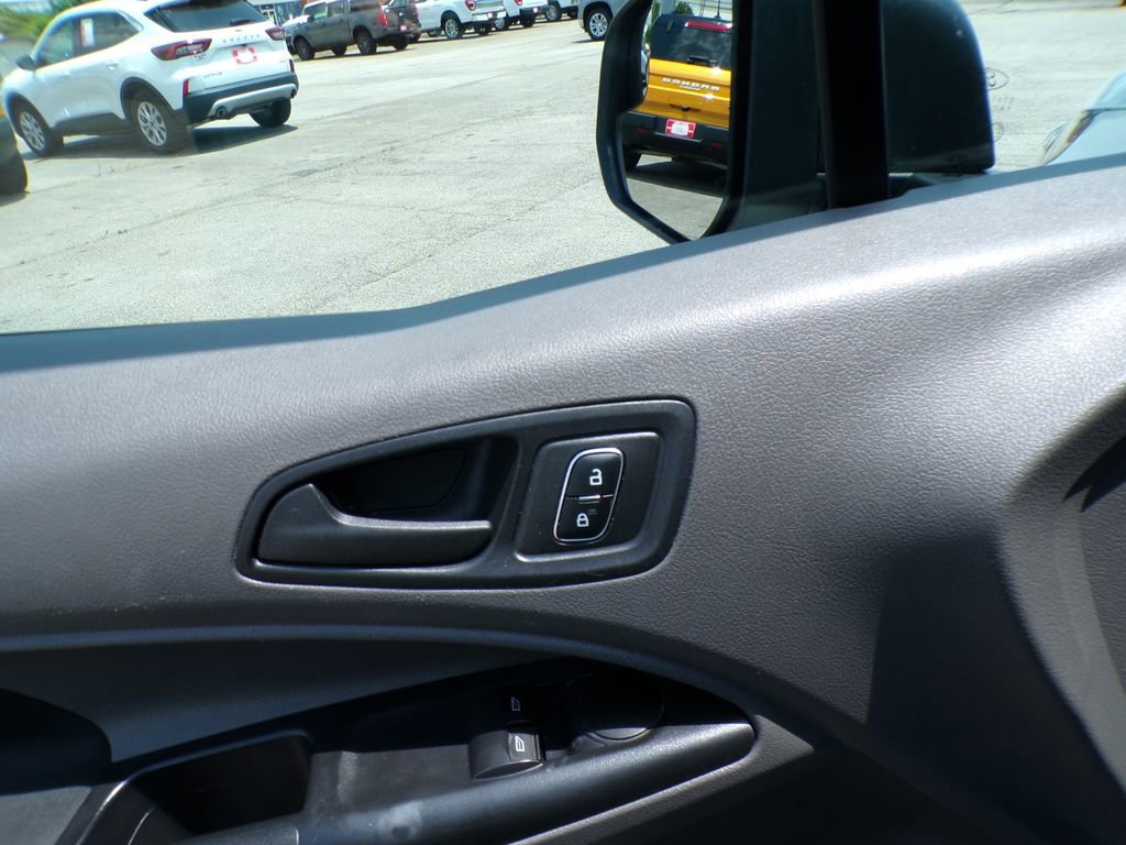 Used 2022 Ford Transit Connect XL FWD image 9