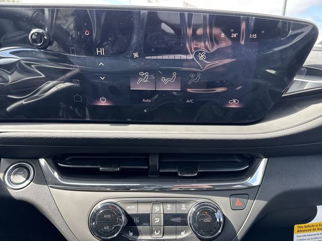 New 2026 Buick Envista Preferred w/ Convenience I Package image 18