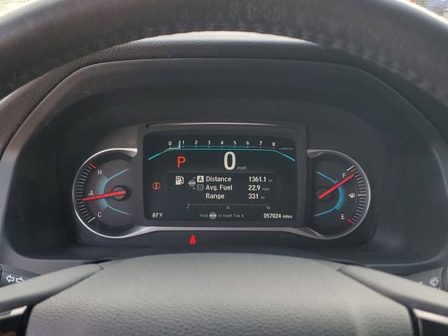 Used 2022 Honda Pilot Elite image 29