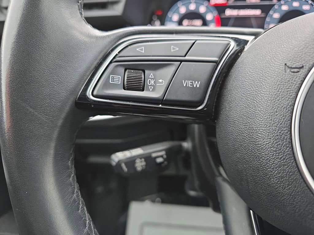 Used 2024 Audi A3 2.0T Premium image 21