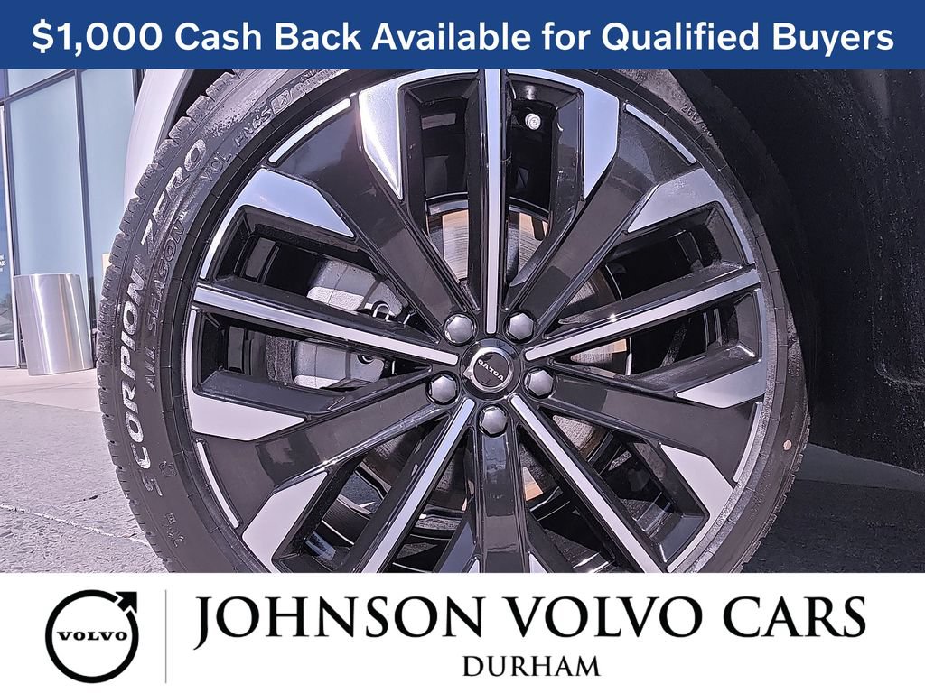 New 2026 Volvo XC60 T8 Ultra w/ Protection Package Premier AWD/4WD image 43