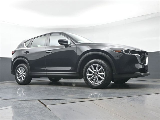 Certified 2023 MAZDA CX-5 AWD 2.5 S image 33