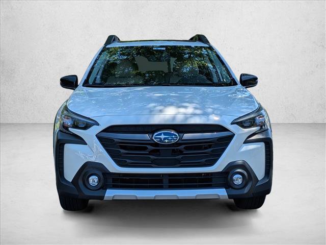 Certified 2024 Subaru Outback Limited AWD/4WD video 2