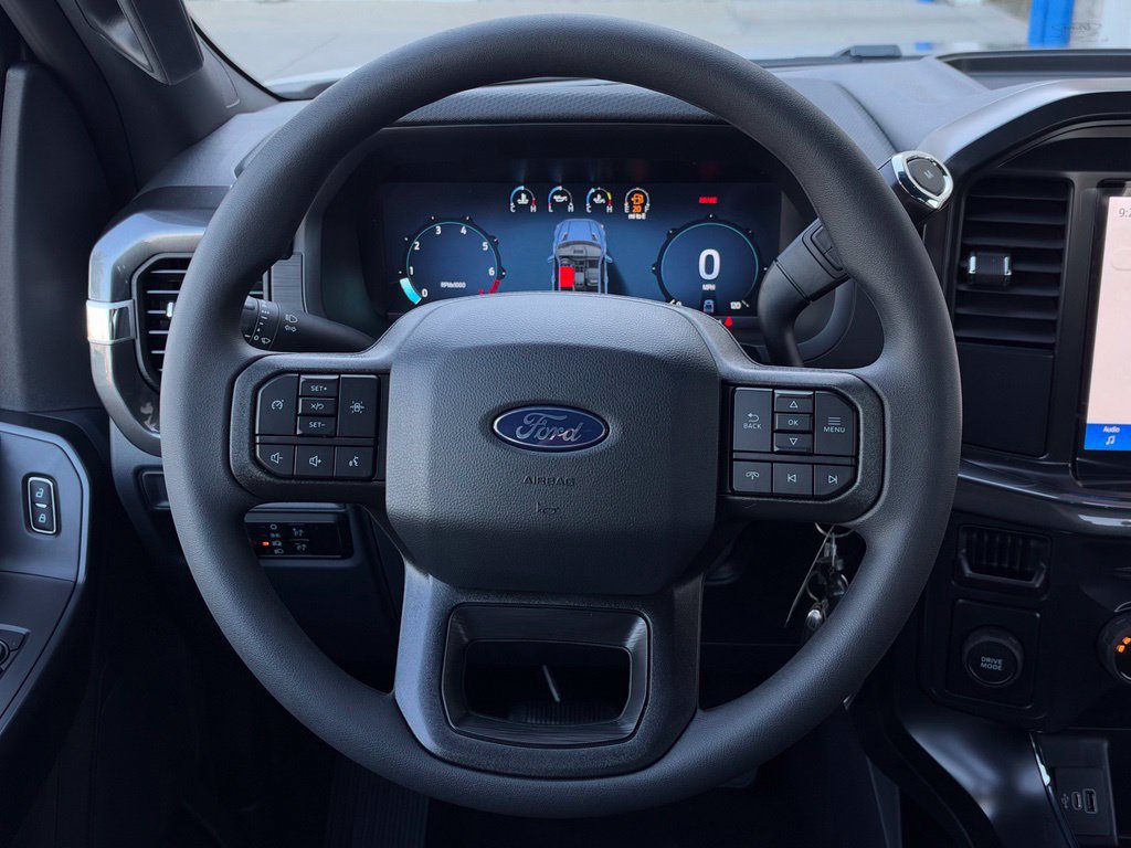 New 2026 Ford F150 STX w/ Equipment Group 200A RWD image 10