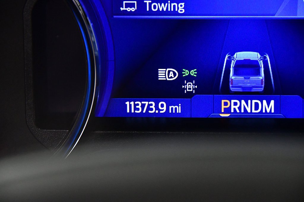 Used 2022 Ford F150 XLT w/ Equipment Group 301A Mid image 20