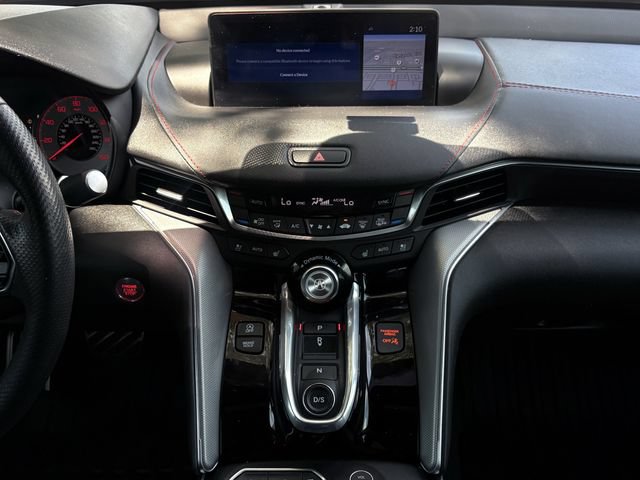 Certified 2023 Acura TLX Type S AWD/4WD image 19