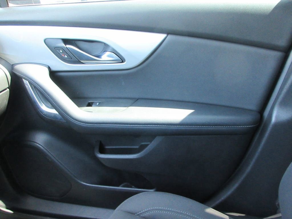Certified 2021 Chevrolet Blazer LT w/ Redline Edition FWD image 28