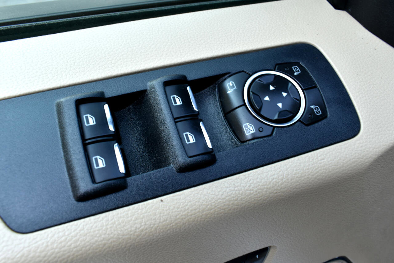 Used 2015 Ford F150 Lariat image 39