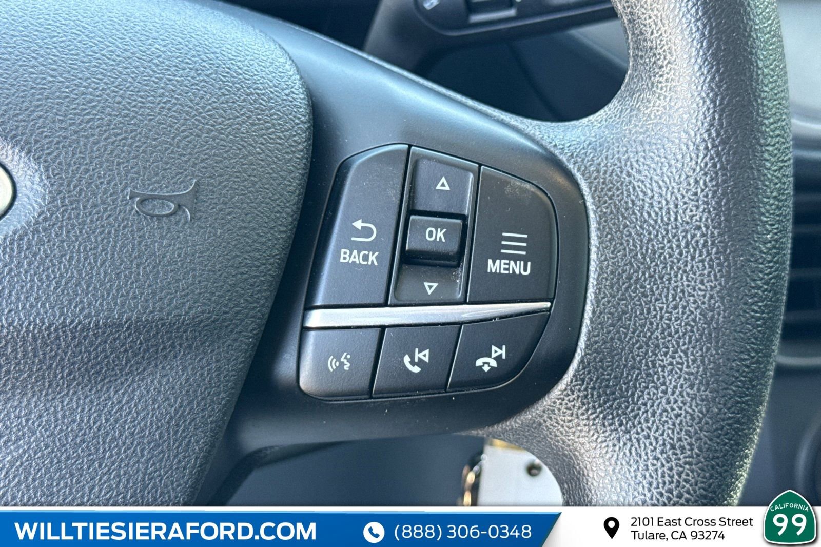 Certified 2023 Ford Maverick XL image 28