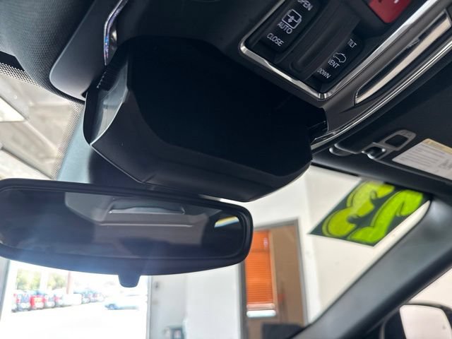 Used 2023 Jeep Grand Cherokee Altitude AWD/4WD image 43