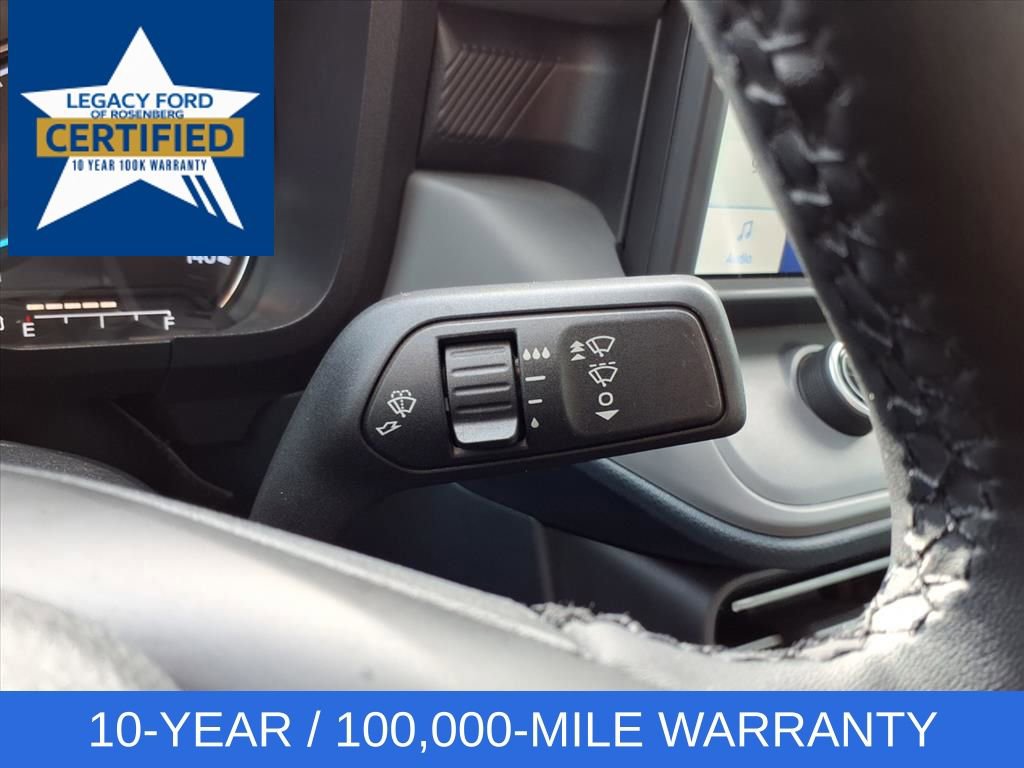 Used 2023 Ford Maverick Lariat w/ Lariat Luxury Package image 20