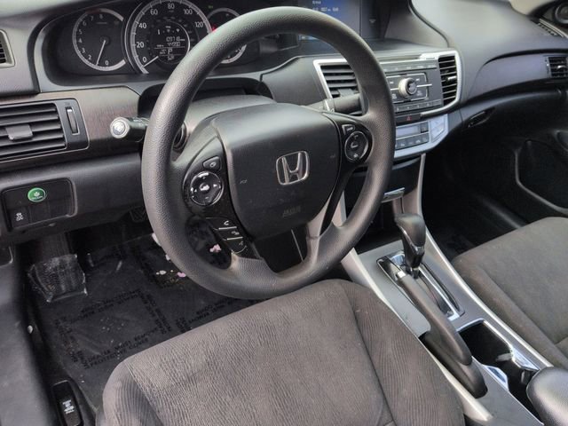 Used 2014 Honda Accord EX image 10