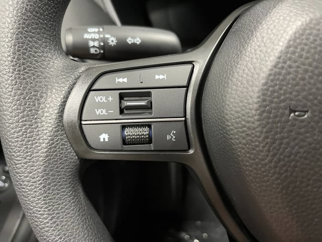 New 2027 Honda HR-V LX image 15