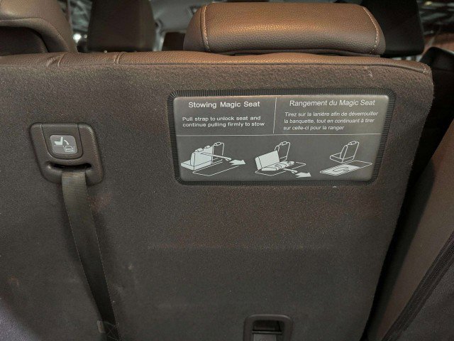Used 2023 Honda Odyssey Touring image 91