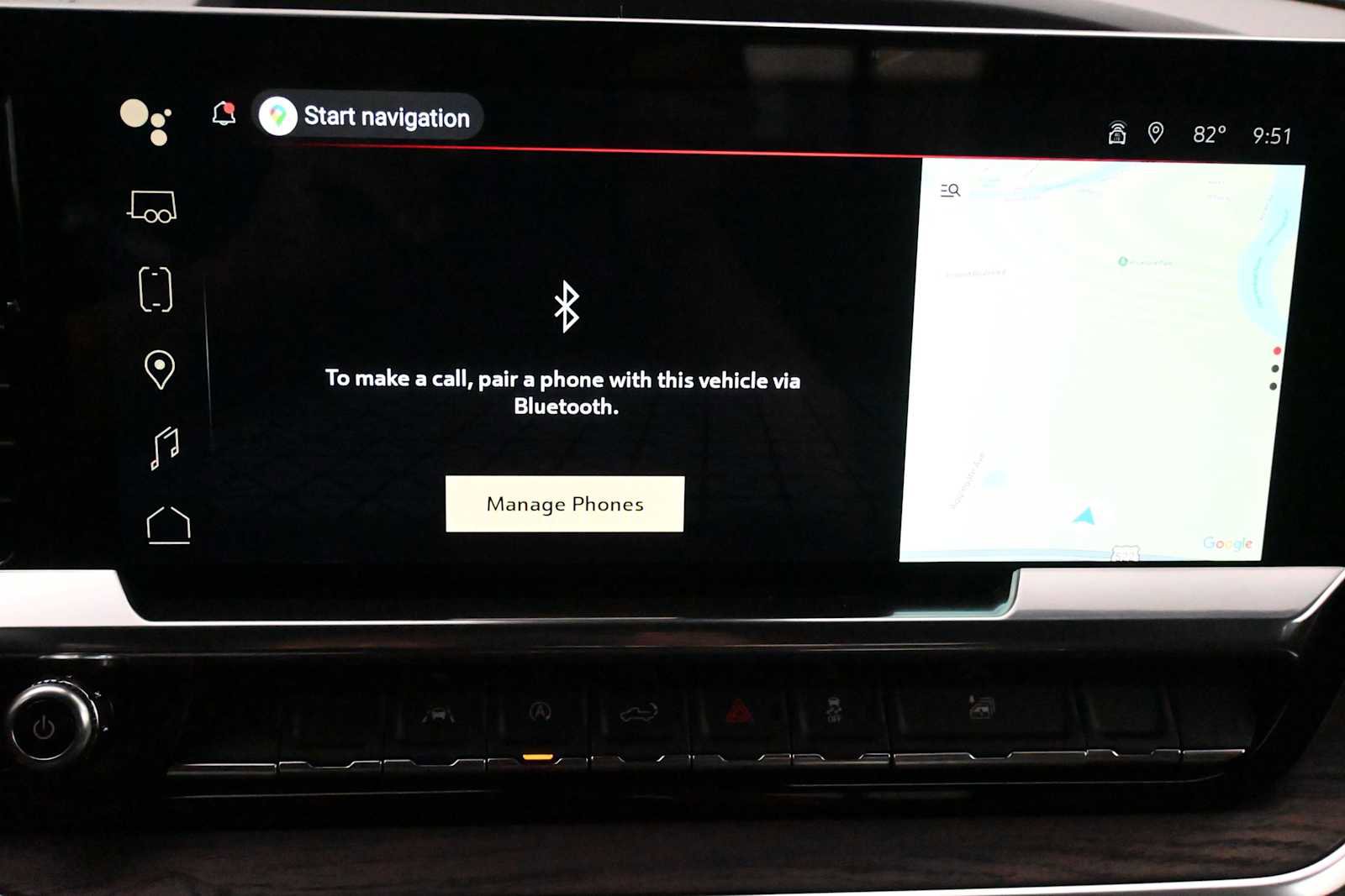 New 2026 GMC Sierra 1500 SLT w/ SLT Premium Package AWD/4WD image 18