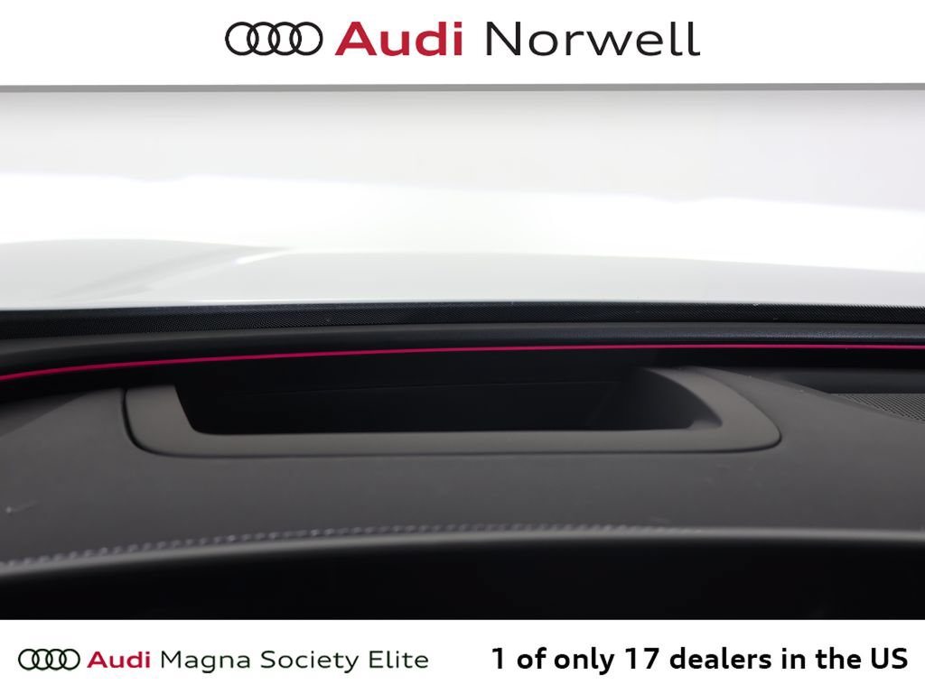 Certified 2025 Audi Q5 Premium w/ Premium Plus AWD/4WD image 33