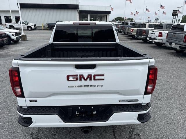 New 2026 GMC Sierra 1500 Elevation w/ Elevation Premium Package AWD/4WD image 9