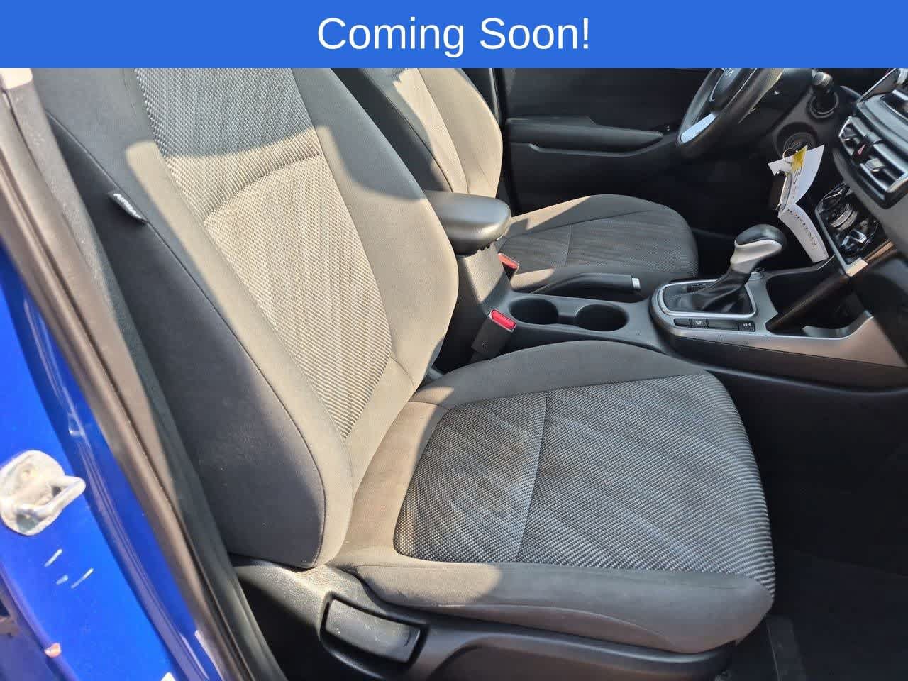 Used 2022 Kia Seltos LX AWD/4WD image 21