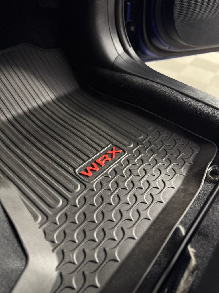 Certified 2024 Subaru WRX Premium AWD/4WD image 29