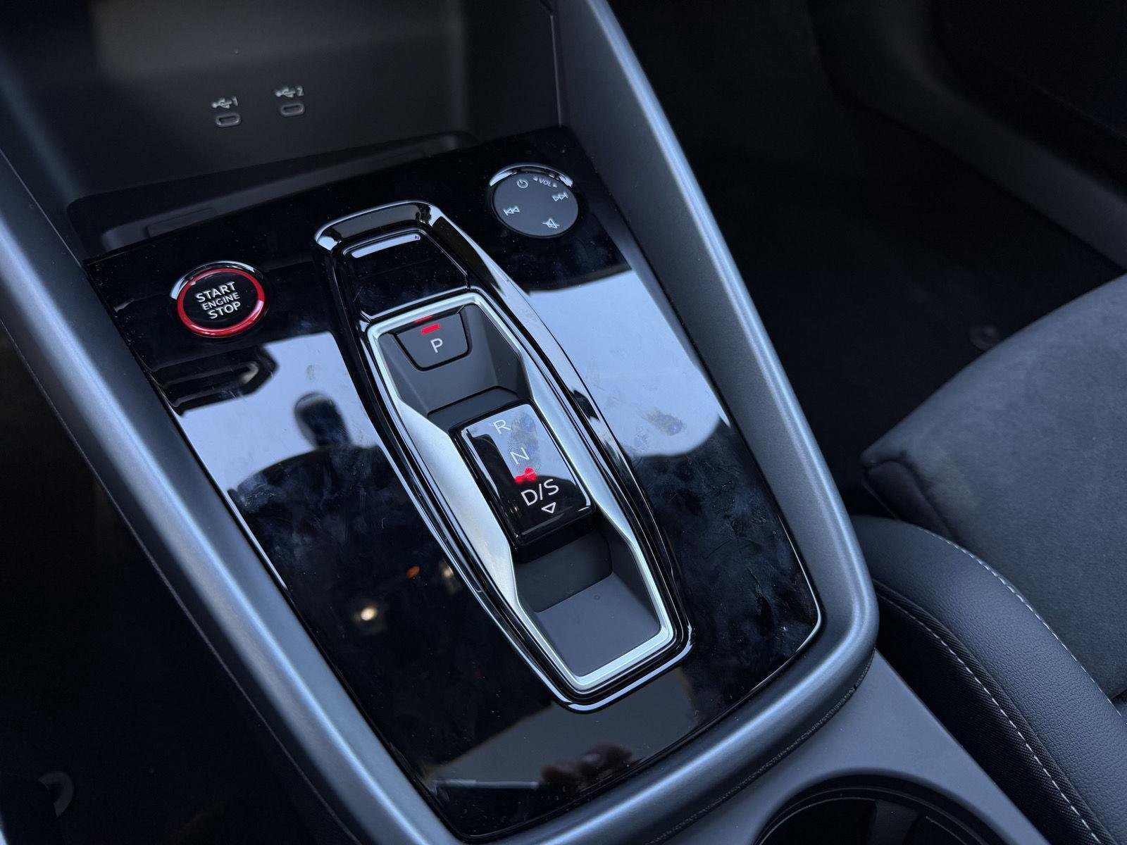 New 2026 Audi S3 Premium image 18