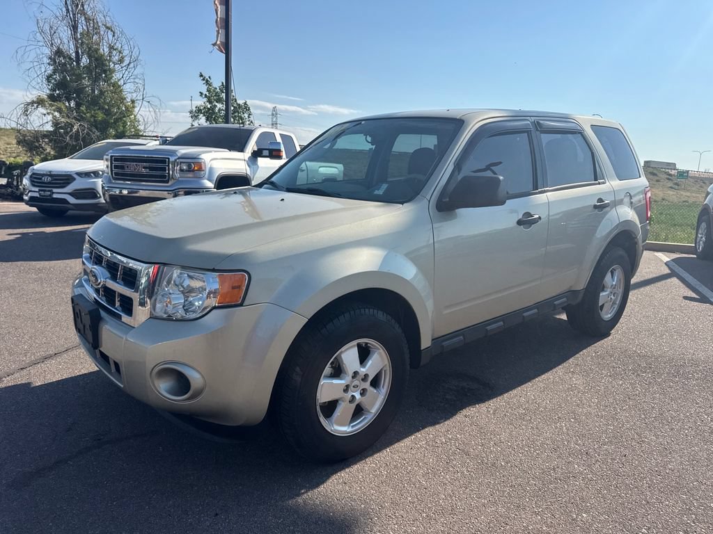 Used 2012 Ford Escape XLS FWD image 18