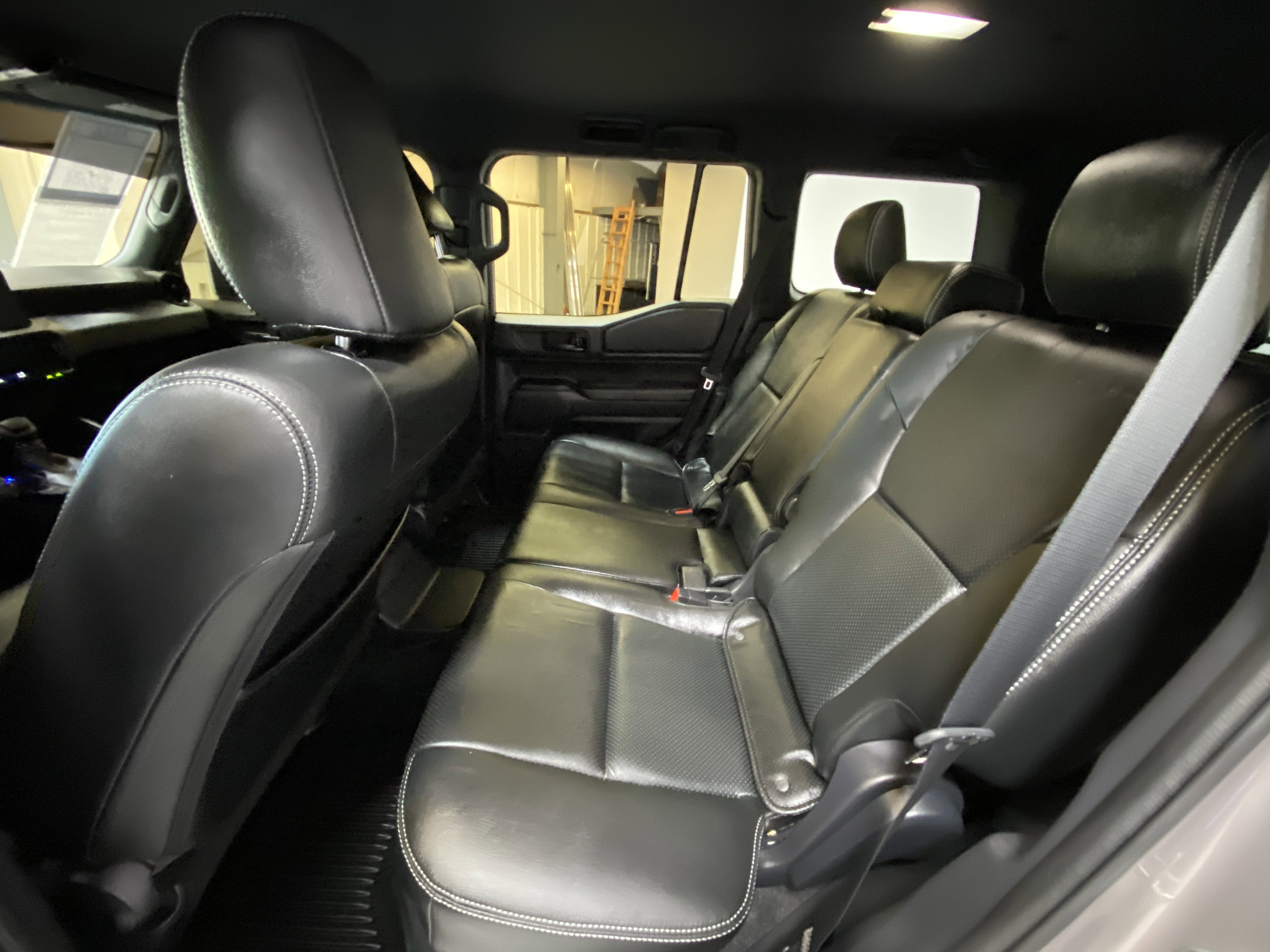 Used 2025 Toyota Land Cruiser 1958 image 23