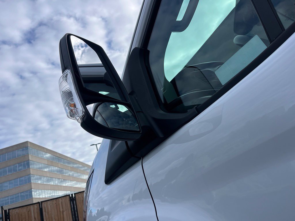 Used 2024 Ford Transit 350 XLT RWD image 30