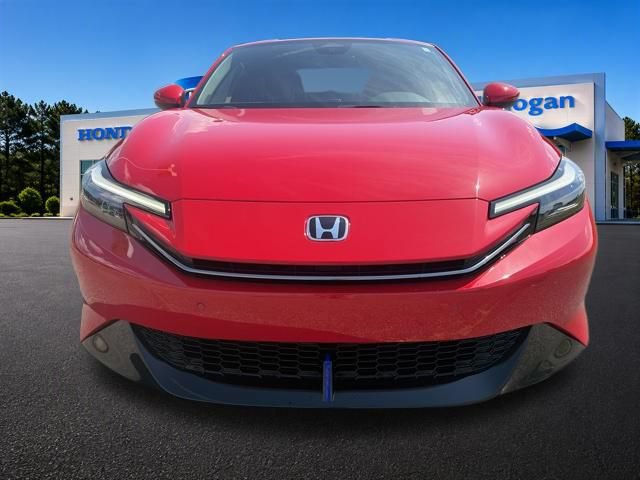 New 2026 Honda Prelude image 17